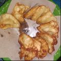 Cooksnap dari Miftakhul Lailasari untuk resep Pisang goreng tepung