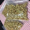Cooksnap dari Febie Floralies untuk resep Kacang Bawang Gurih Asli