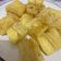 Cooksnap dari Farah Anis untuk resep Pohong Keju Empuk dan Merekah