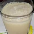 Wamil sud's cooksnap of when they made Cafe style cold coffee.