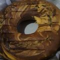 Cooksnap dari Wulan untuk resep Bolu Marmer Jadul Pak Sahak