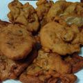 Cooksnap dari Nur Buana Pangastuti untuk resep Pempek godogodo