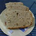 Cooksnap dari Florentina Sri P untuk resep Bolu Pisang Yummy