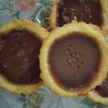 Cooksnap dari Adrient Desiana untuk resep 300.Pie Susu tiga rasa