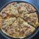 Cooksnap dari Ishyana Kusuma untuk resep Pizza anti gagal a-la Indi
