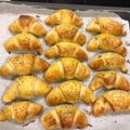 Cooksnap από 𝑀𝒶𝓉𝓈𝑒𝒻𝒶 στη συνταγή Λουκανικοπιτάκια αφράτα