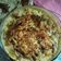 Cooksnap dari Vivin Sugiana~LOVIS CAKE untuk resep Fettucine panggang dg rasa Aglio e Olio