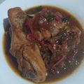 Cooksnap dari Citra Anggryni untuk resep AYAM KECAP SPESIAL + SIMPEL