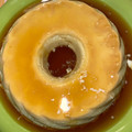 El cooksnap de Juli Biondo cuando hizo Flan casero fácil.
