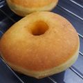 Cooksnap dari Irawan untuk resep Donat Kentang NCC