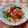 Cooksnap από 𝒳𝓇𝓊𝓈𝑜𝓊𝓁𝒶 𝒦𝑜𝓃𝓉𝑜𝓅𝑜𝓊𝓁𝑜𝓊 στη συνταγή Σαλάτα Ζυμαρικών