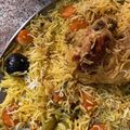 صورة من Rabab Adnan، شاركها بعد تجربة وصفة مدفونة الدجاج