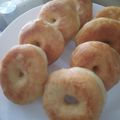 Cooksnap dari Rhema Raisa untuk resep #7 Donat Simpel
