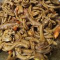 Cooksnap dari Shinta Rini untuk resep Tumis Usus Ayam Bumbu Kecap
