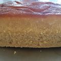 El cooksnap de Lee D 🌷 cuando hizo Pastel imposible (ChocoFlan/Flancocho).