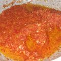 Cooksnap dari riri wilujeng untuk resep Bumbu merah serbaguna
