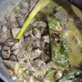 Cooksnap dari tiex untuk resep Hati ampela ayam bumbu kuning
