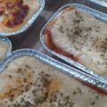Cooksnap dari yekti untuk resep Lasagna