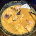 Cooksnap dari Lita Elisa untuk resep Gulai Ayam Minang