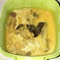 Cooksnap dari Geda untuk resep Lodeh Nangka