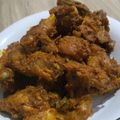 Cooksnap dari Viona untuk resep Rica rica bebek