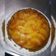 El cooksnap de Cecilia cuando hizo Torta invertida de peras.