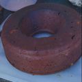 Cooksnap από Nea Arhi στη συνταγή Κέικ με χαρουπάλευρο!!