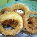 Cooksnap dari Rosita untuk resep Onion ring crunchy