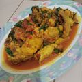 Cooksnap dari Resti Permatasari untuk resep Ayam Rica Kemangi