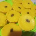 Cooksnap dari Rahadian Akhmad untuk resep Kue Lumpur Labu Kuning