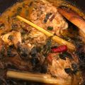 Cooksnap dari speedy_tigerlily untuk resep Ayam Woku Khas Manado