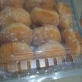 Cooksnap dari Werdha Adityasari putri untuk resep Donat Kentang (Luvita Ho)