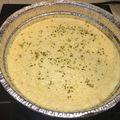 林鈴玉 的 生酮甜點-檸檬重乳酪蛋糕 cooksnap