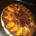 El cooksnap de Manuel cuando hizo Tarta de manzana súper fácil !!!.