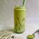 Cooksnap dari fransiska arie untuk resep Homemade Iced Green Tea Latte