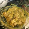 El cooksnap de Luis Aliaga cuando hizo Chicharrón de pollo peruano 😋.