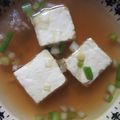 Cooksnap dari naranami untuk resep Sop Tahu Putih ala Hokben