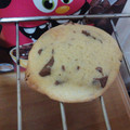 El cooksnap de Tania r.guez guimarey cuando hizo Cookies con chips de chocolate 🇺🇸🍪.