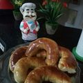 صورة من الطباخة الصغيرة😻، شاركها بعد تجربة وصفة بريوش مثل القطن 😍