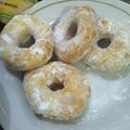 Cooksnap dari wylan untuk resep Donat Empuk lembut