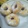 Cooksnap dari wylan untuk resep Donat Empuk lembut