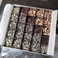 Cooksnap dari Elly Hikmayanti untuk resep Fudge Brownies Erlina Lim
