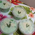 Cooksnap dari Miss Yuni untuk resep Buko pandan