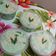 Cooksnap dari Miss Yuni untuk resep Buko pandan