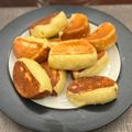 Cooksnap dari Eva Sahara untuk resep 48.2024. Kue Pukis Ekonomis (lembut walau hanya 1 telur)