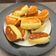 Cooksnap dari Eva Sahara untuk resep 48.2024. Kue Pukis Ekonomis (lembut walau hanya 1 telur)