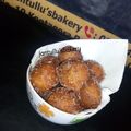 Jantullu'sbakery's cooksnap of when they made Puff Puff.