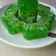 Cooksnap dari Linda Purnama untuk resep Puding Lumut Pandan