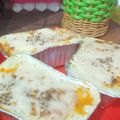 Cooksnap dari Fatma Faniez untuk resep Lasagna Beef Kukus