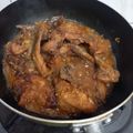 Cooksnap dari Miss Cooking untuk resep Ayam Kecap bawang bombay